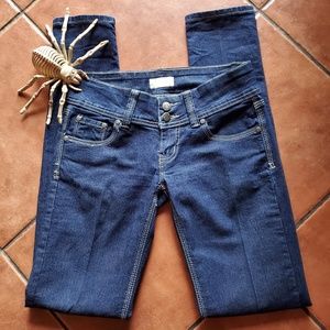 Trendy Skinny jeans